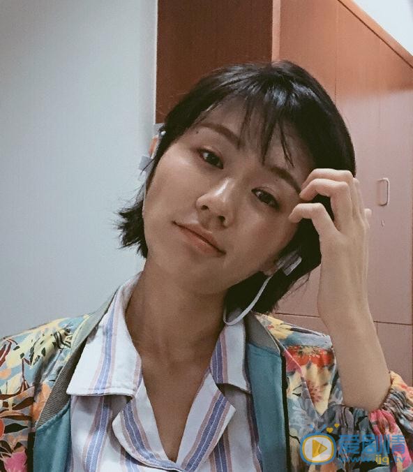 曹琦生活照 曹琦高清写真_曹琦高清剧照