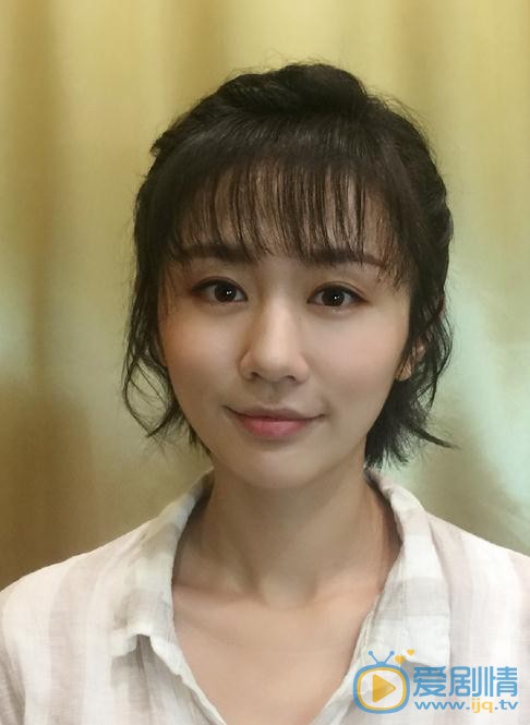 曹琦生活照 曹琦高清写真_曹琦高清剧照