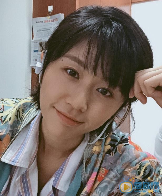 曹琦生活照 曹琦高清写真_曹琦高清剧照