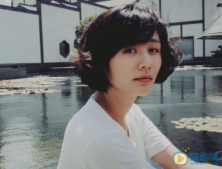 曹琦生活照 曹琦高清写真_曹琦高清剧照