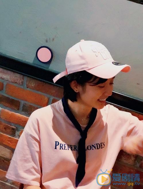 曹琦生活照 曹琦高清写真_曹琦高清剧照