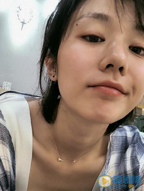 曹琦生活照 曹琦高清写真_曹琦高清剧照