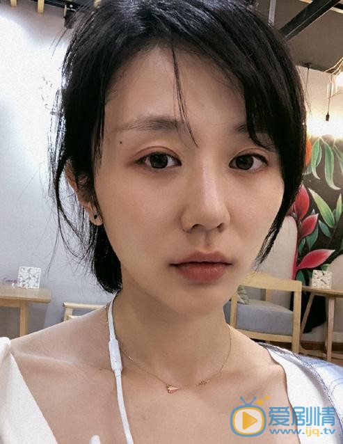 曹琦生活照 曹琦高清写真_曹琦高清剧照