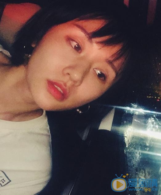 曹琦生活照 曹琦高清写真_曹琦高清剧照