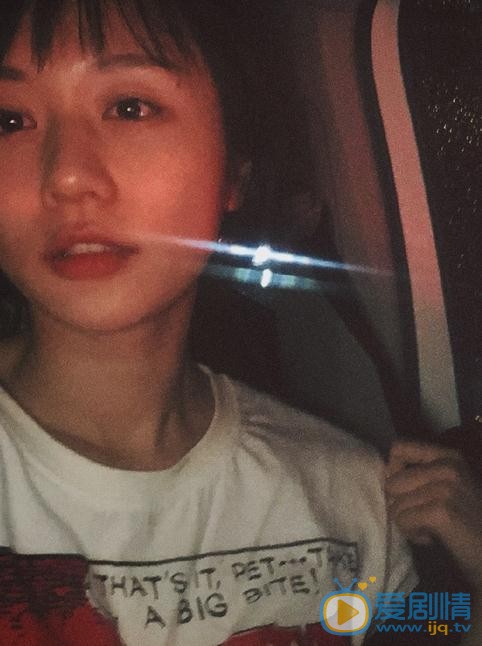 曹琦生活照 曹琦高清写真_曹琦高清剧照