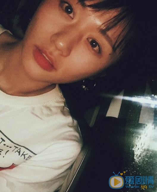 曹琦生活照 曹琦高清写真_曹琦高清剧照