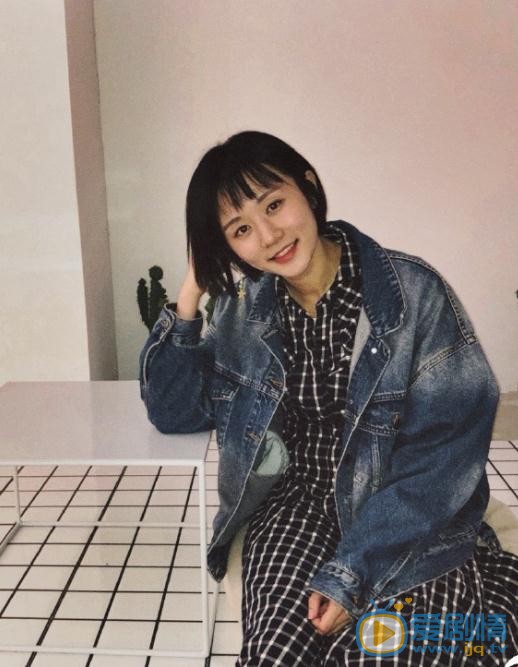 曹琦生活照 曹琦高清写真_曹琦高清剧照