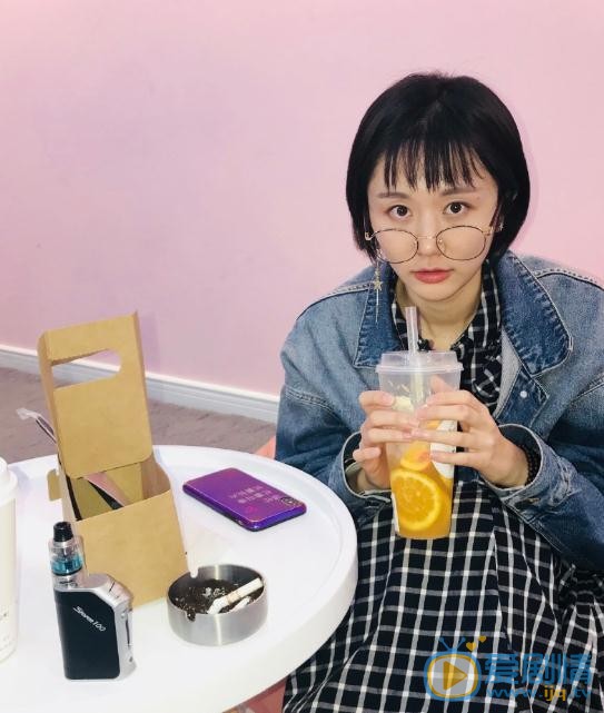 曹琦生活照 曹琦高清写真_曹琦高清剧照