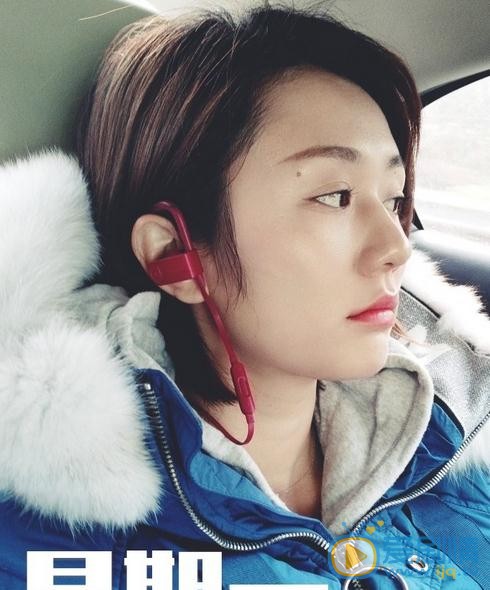 曹琦生活照 曹琦高清写真_曹琦高清剧照