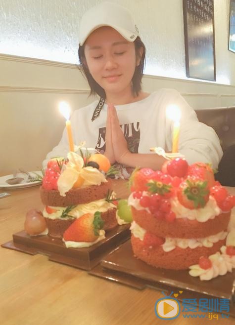 曹琦生活照 曹琦高清写真_曹琦高清剧照