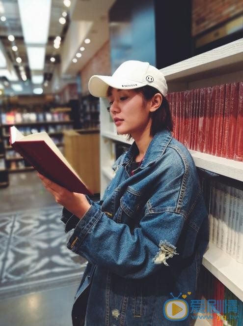 曹琦生活照 曹琦高清写真_曹琦高清剧照