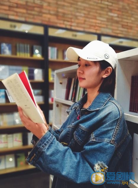 曹琦生活照 曹琦高清写真_曹琦高清剧照