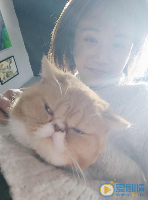 曹琦生活照 曹琦高清写真_曹琦高清剧照