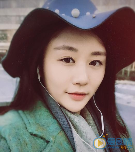 曹琦生活照 曹琦高清写真_曹琦高清剧照