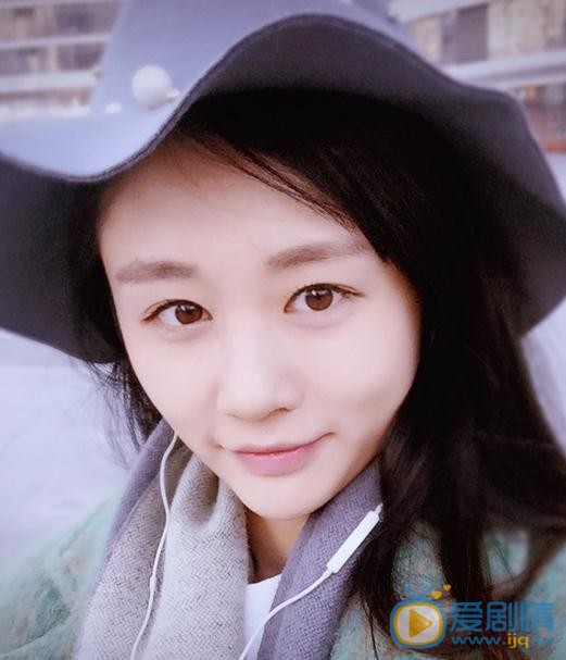 曹琦生活照 曹琦高清写真_曹琦高清剧照