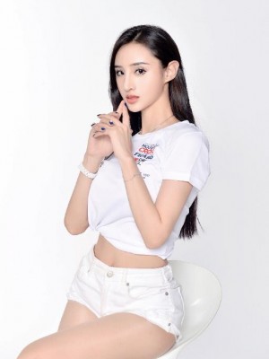 吴春怡