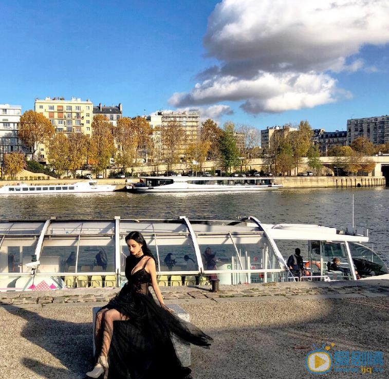 吴春怡T台写真 吴春怡高清写真_吴春怡高清剧照