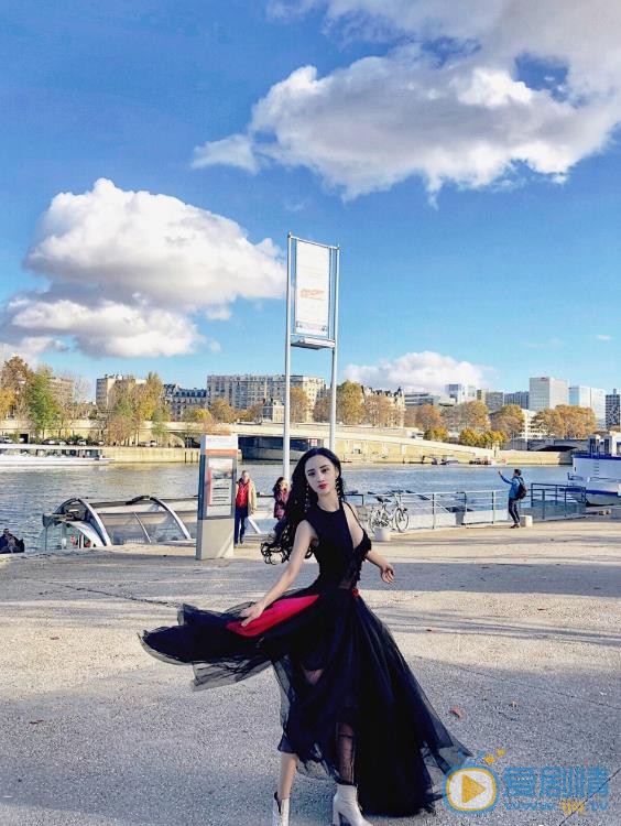 吴春怡T台写真 吴春怡高清写真_吴春怡高清剧照