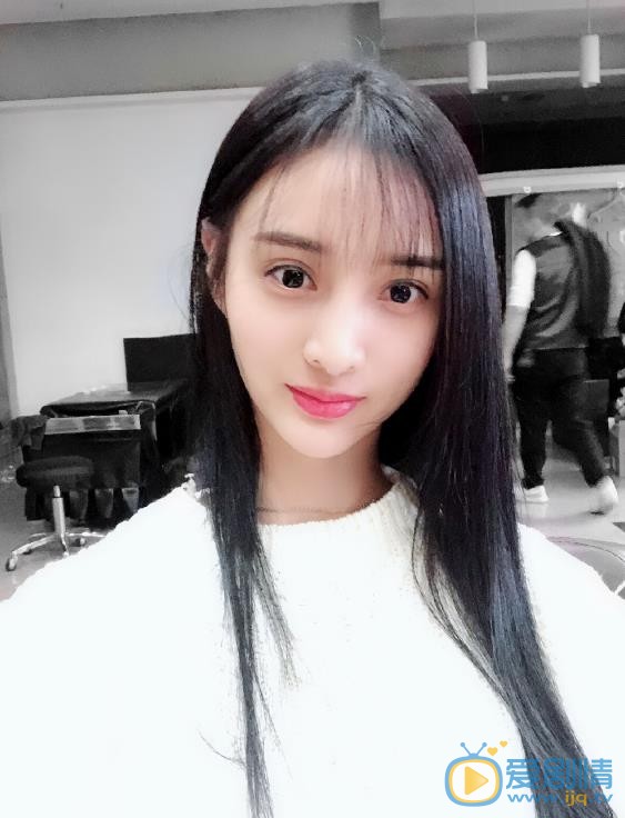 吴春怡古装剧照 吴春怡高清写真_吴春怡高清剧照