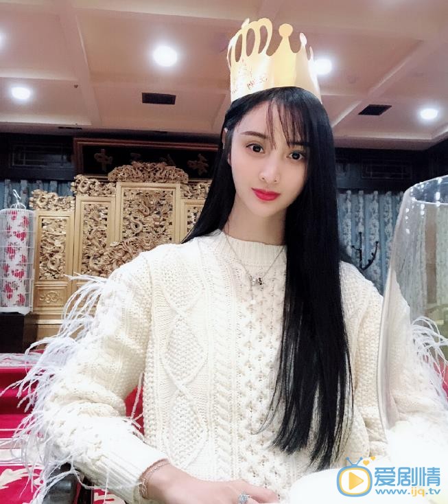吴春怡古装剧照 吴春怡高清写真_吴春怡高清剧照