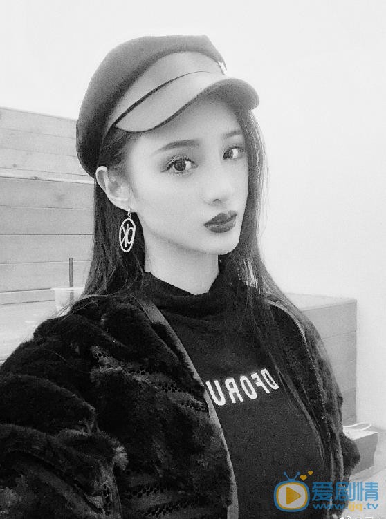 吴春怡古装剧照 吴春怡高清写真_吴春怡高清剧照