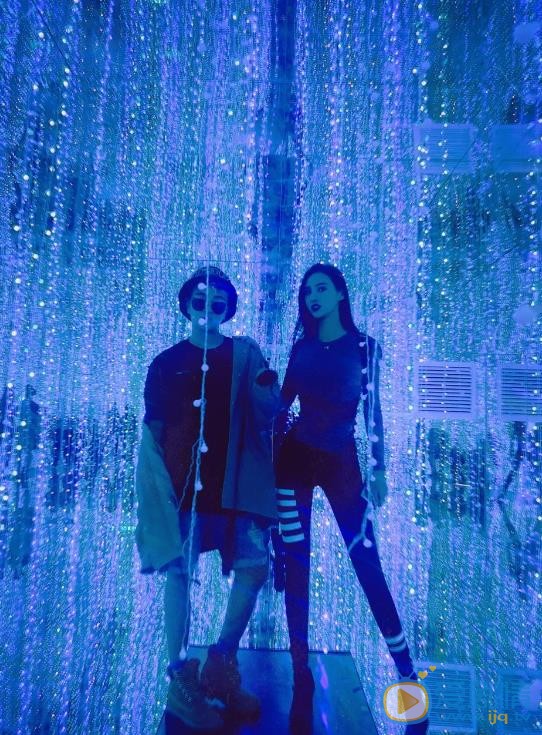 吴春怡比基尼性感写真 吴春怡高清写真_吴春怡高清剧照