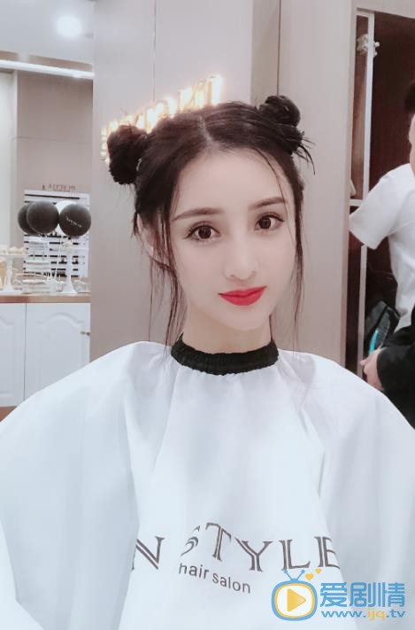 吴春怡古装剧照 吴春怡高清写真_吴春怡高清剧照