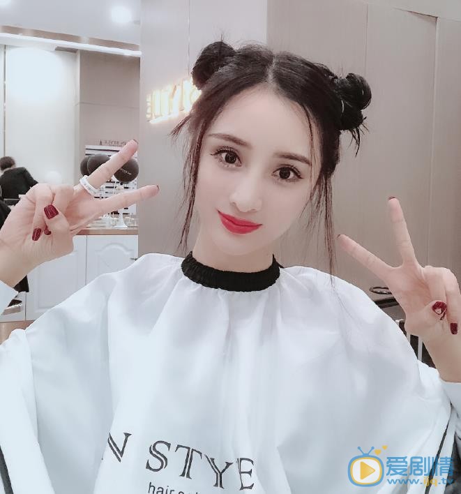 吴春怡古装剧照 吴春怡高清写真_吴春怡高清剧照