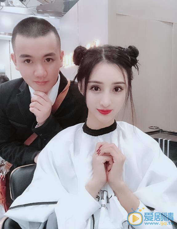 吴春怡古装剧照 吴春怡高清写真_吴春怡高清剧照