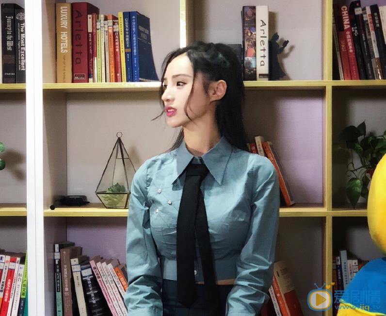 吴春怡古装剧照 吴春怡高清写真_吴春怡高清剧照
