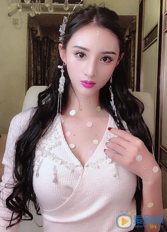 吴春怡古装剧照 吴春怡高清写真_吴春怡高清剧照