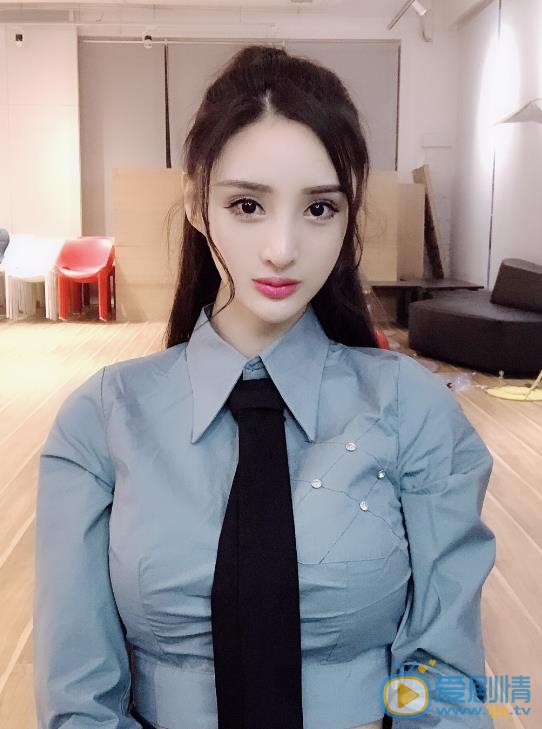 吴春怡古装剧照 吴春怡高清写真_吴春怡高清剧照