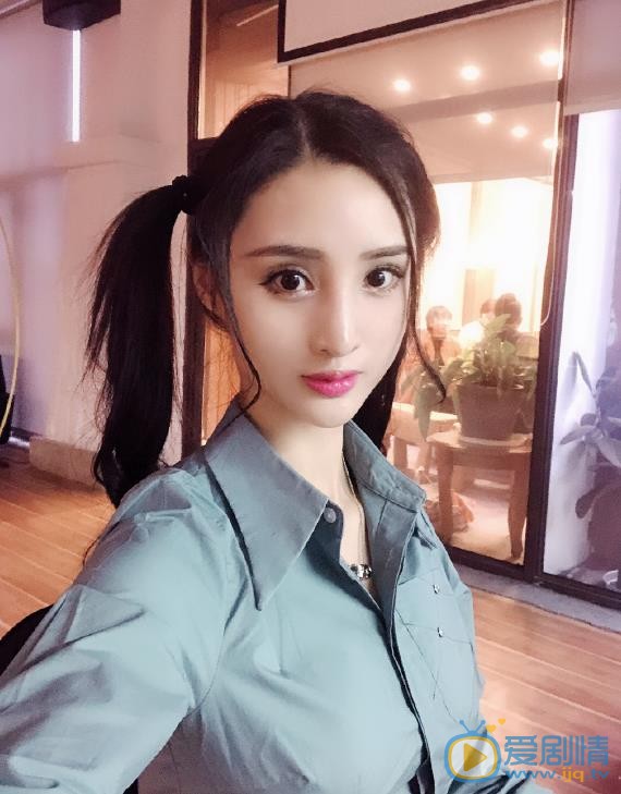 吴春怡古装剧照 吴春怡高清写真_吴春怡高清剧照