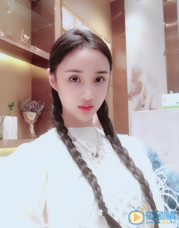吴春怡古装剧照 吴春怡高清写真_吴春怡高清剧照