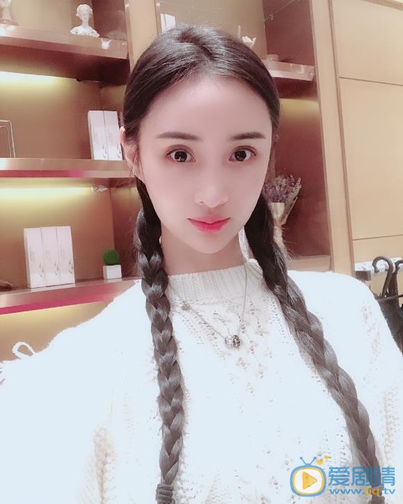 吴春怡古装剧照 吴春怡高清写真_吴春怡高清剧照