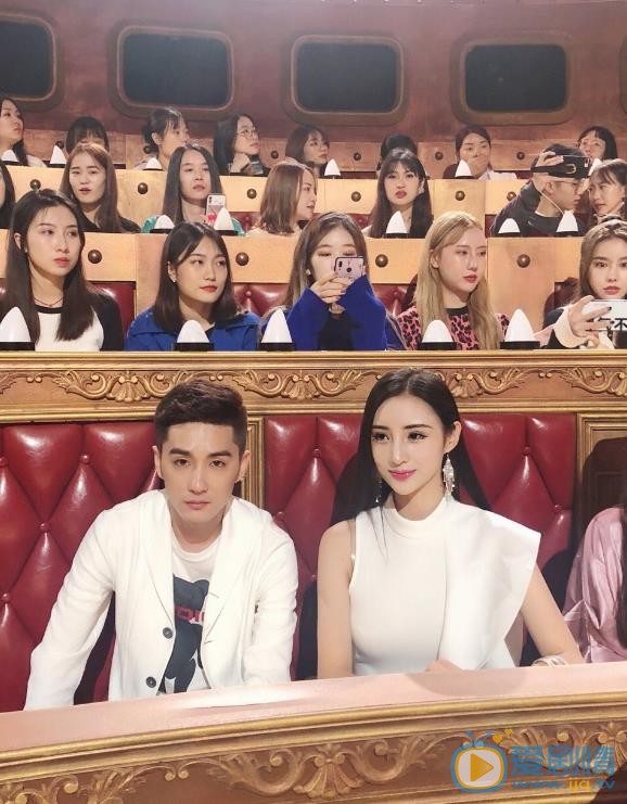 吴春怡活动照 吴春怡高清写真_吴春怡高清剧照