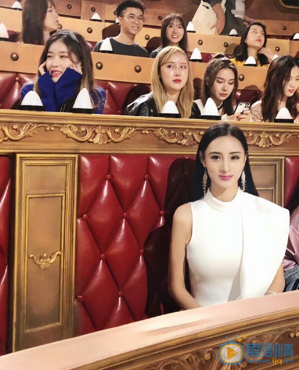 吴春怡活动照 吴春怡高清写真_吴春怡高清剧照