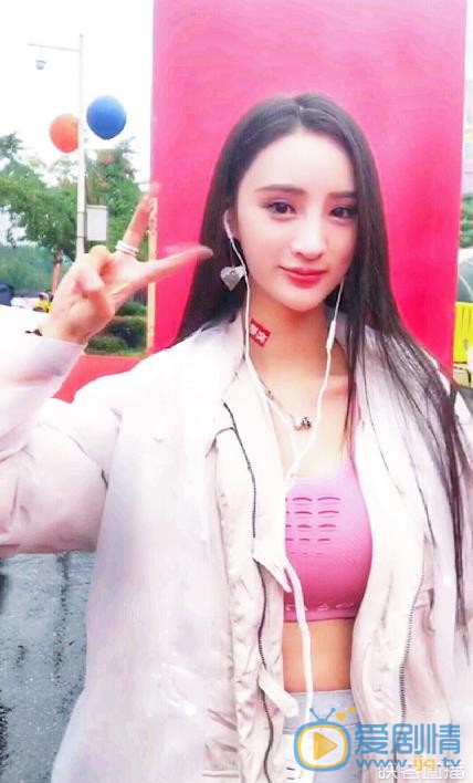 吴春怡古装剧照 吴春怡高清写真_吴春怡高清剧照