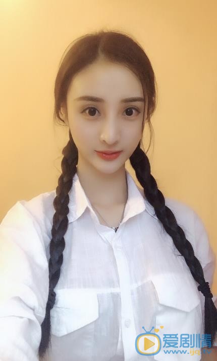 吴春怡古装剧照 吴春怡高清写真_吴春怡高清剧照