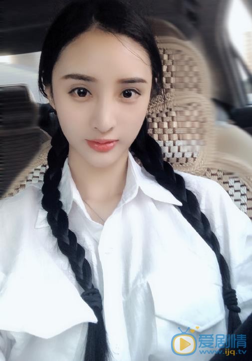 吴春怡古装剧照 吴春怡高清写真_吴春怡高清剧照