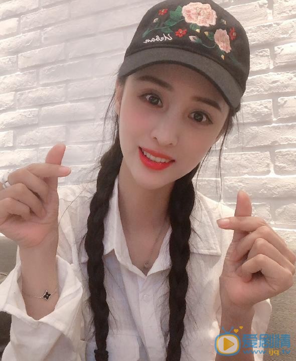 吴春怡古装剧照 吴春怡高清写真_吴春怡高清剧照