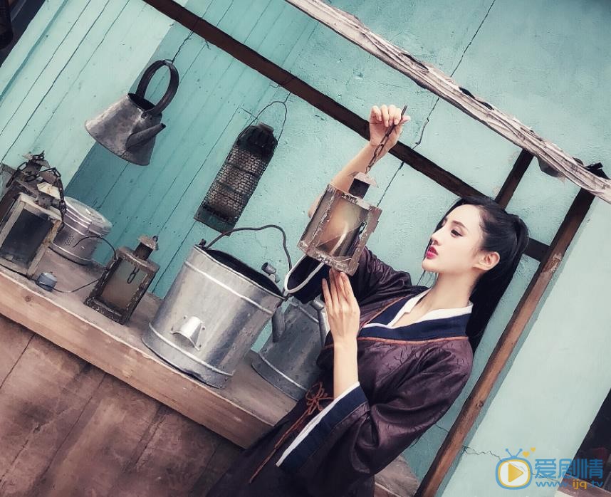 吴春怡魅力写真 吴春怡高清写真_吴春怡高清剧照