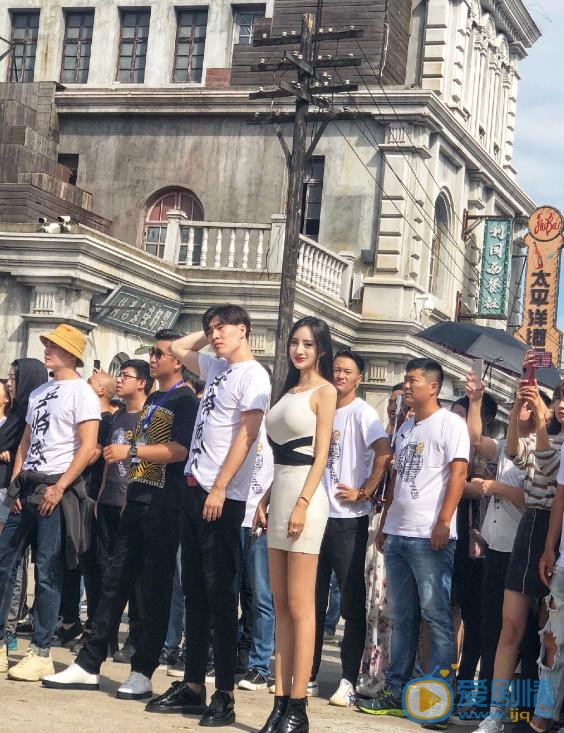 吴春怡活动照 吴春怡高清写真_吴春怡高清剧照