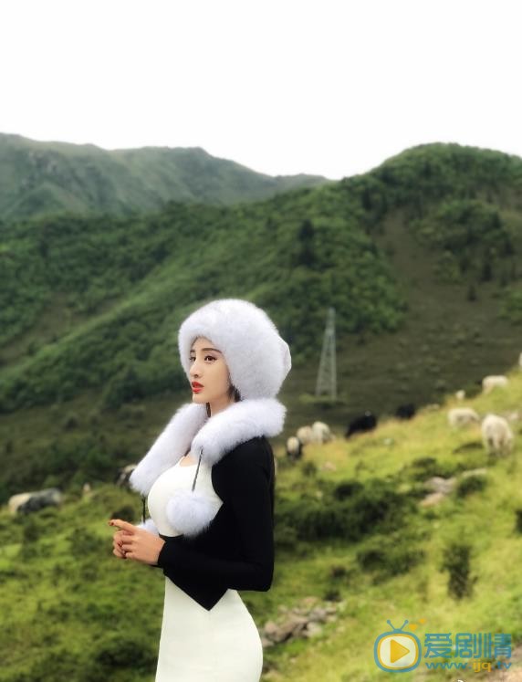 吴春怡艳丽大片 吴春怡高清写真_吴春怡高清剧照