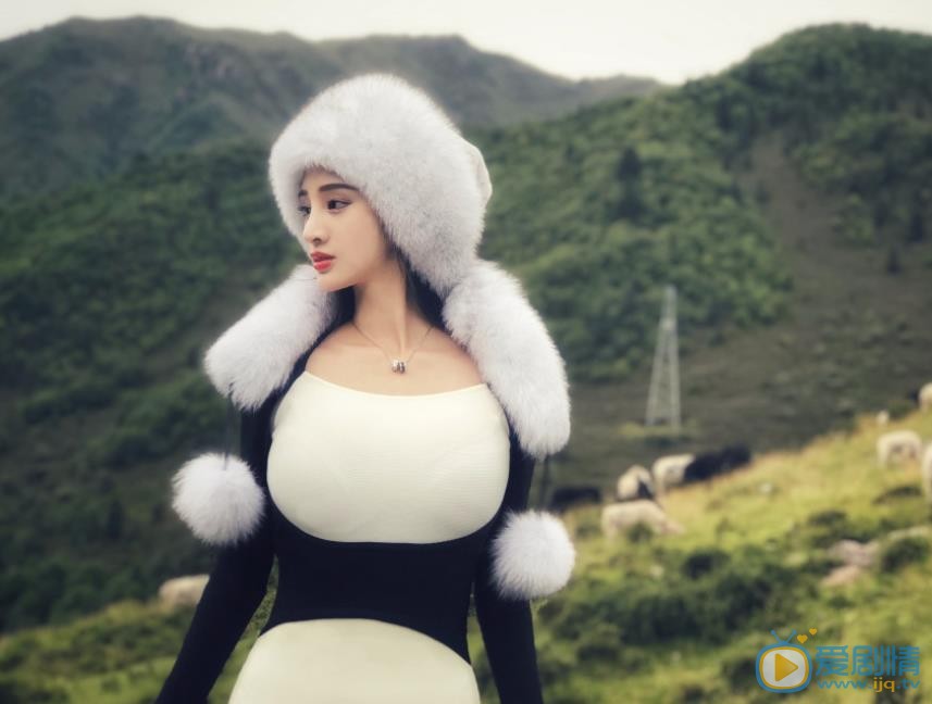 吴春怡艳丽大片 吴春怡高清写真_吴春怡高清剧照