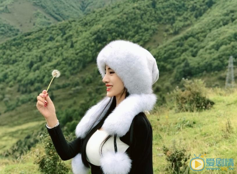 吴春怡艳丽大片 吴春怡高清写真_吴春怡高清剧照
