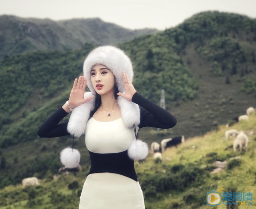 吴春怡艳丽大片 吴春怡高清写真_吴春怡高清剧照