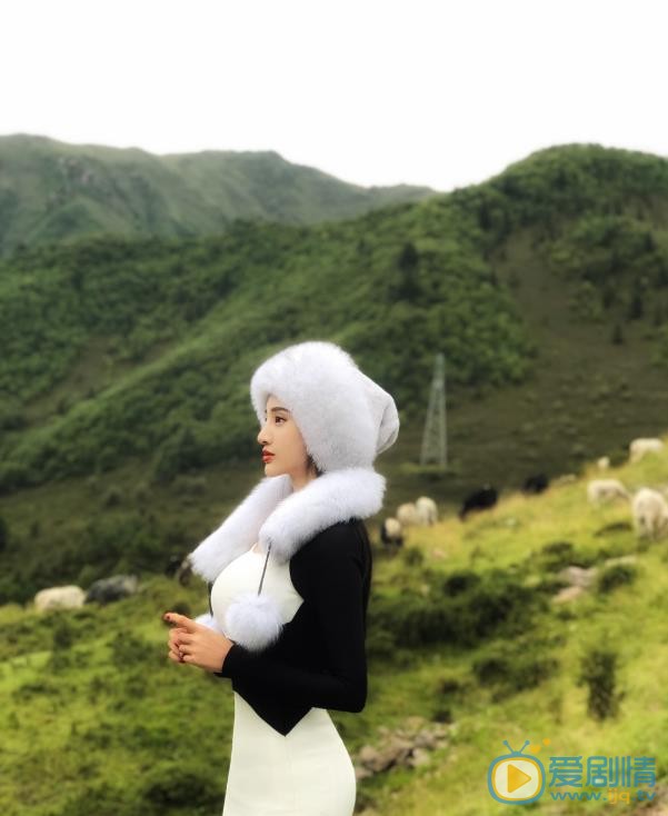 吴春怡艳丽大片 吴春怡高清写真_吴春怡高清剧照