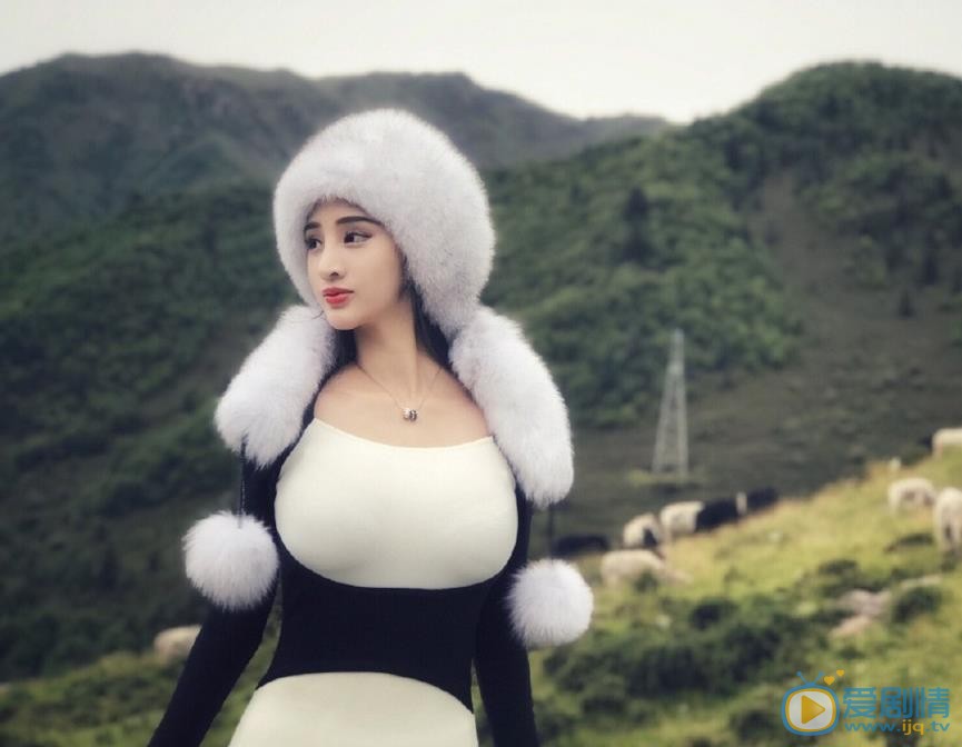 吴春怡艳丽大片 吴春怡高清写真_吴春怡高清剧照