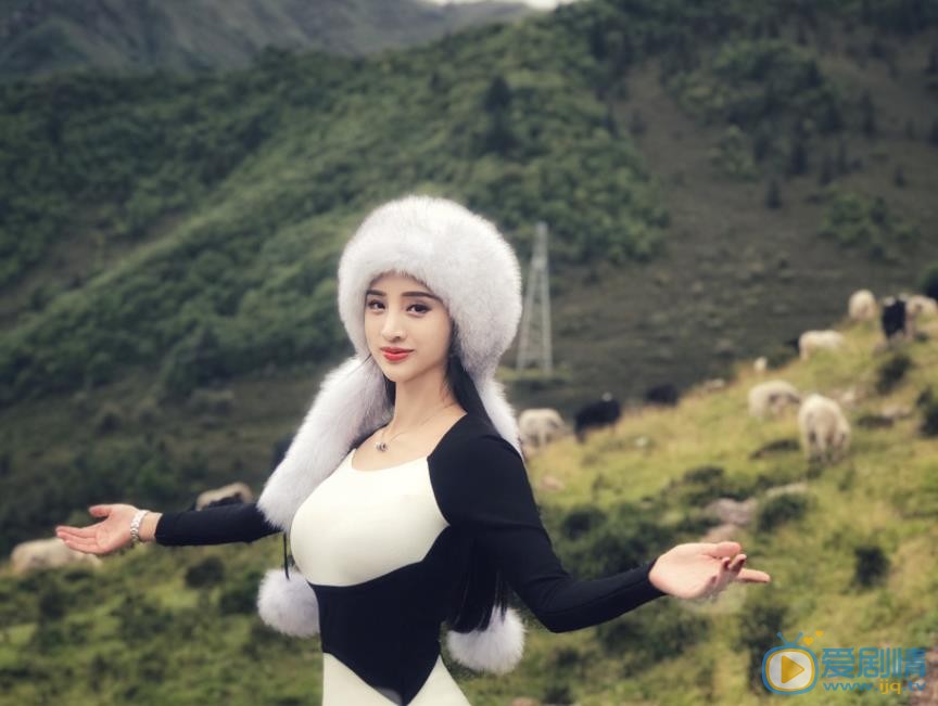 吴春怡艳丽大片 吴春怡高清写真_吴春怡高清剧照